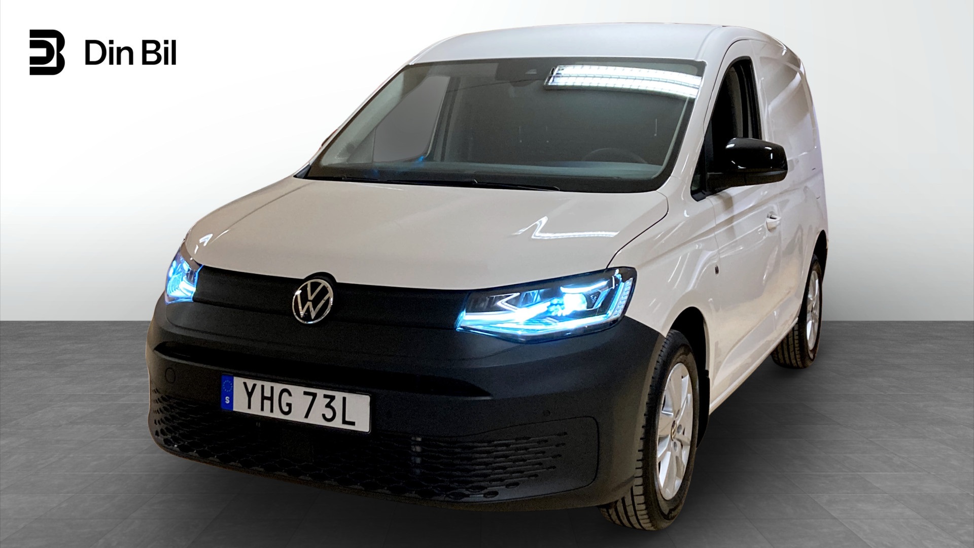 Bild för bil YHG73L