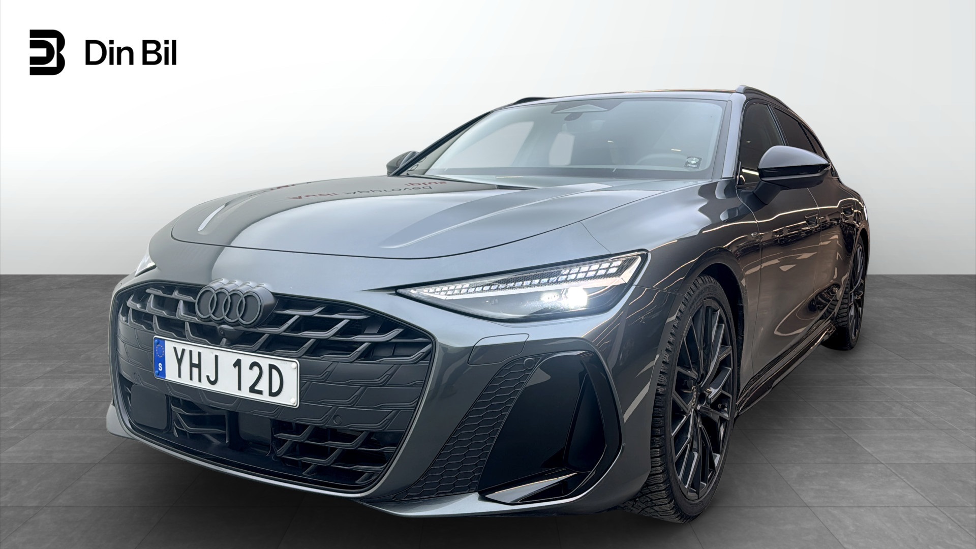 Bild för bil YHJ12D