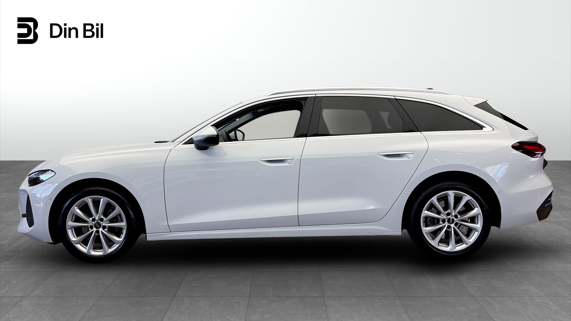Audi A5 Avant YHJ70Z
