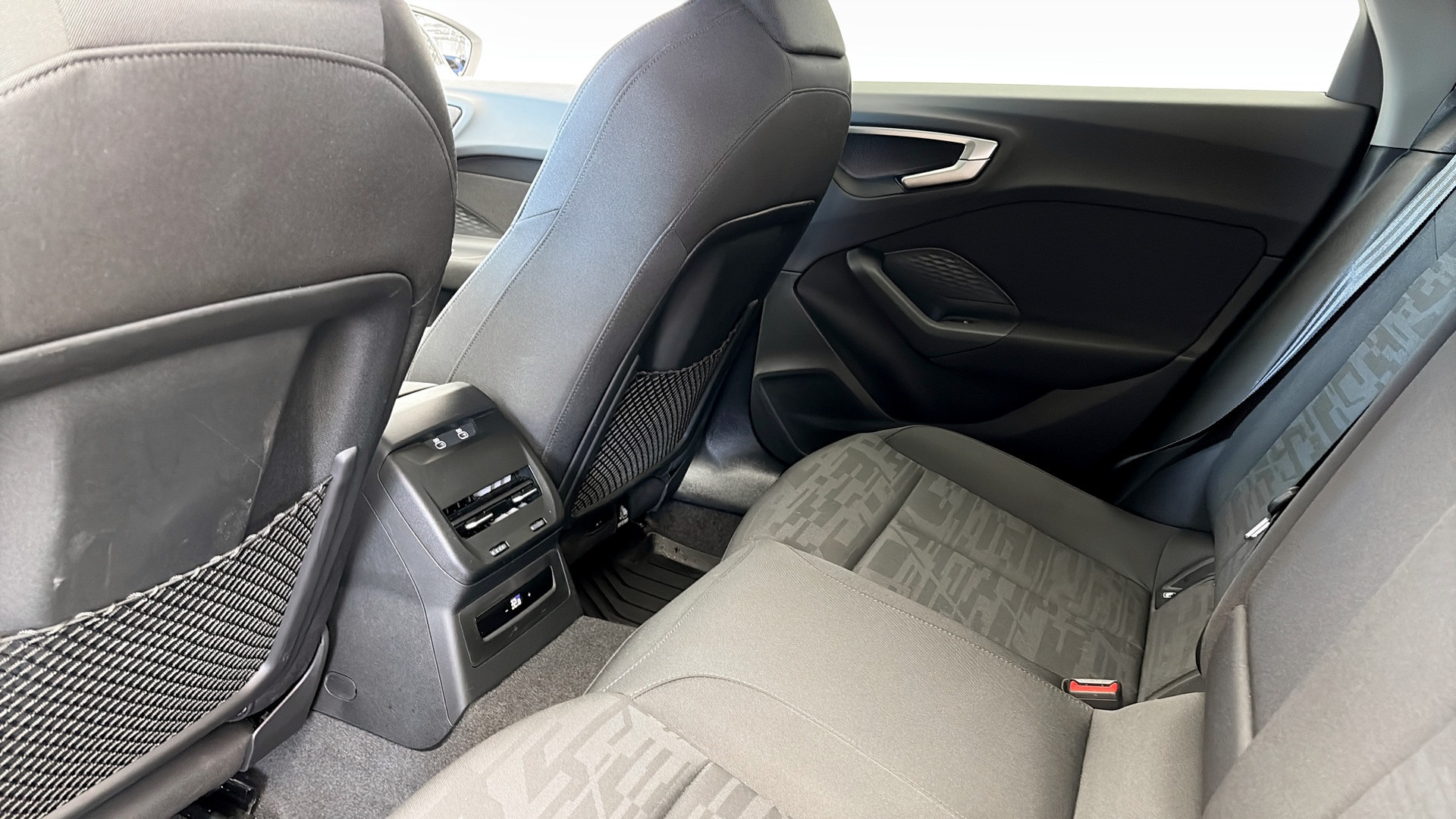 Audi A5 Avant YHJ70Z