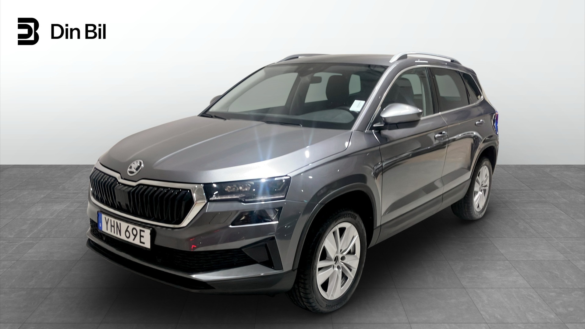 Bild för bil YHN69E