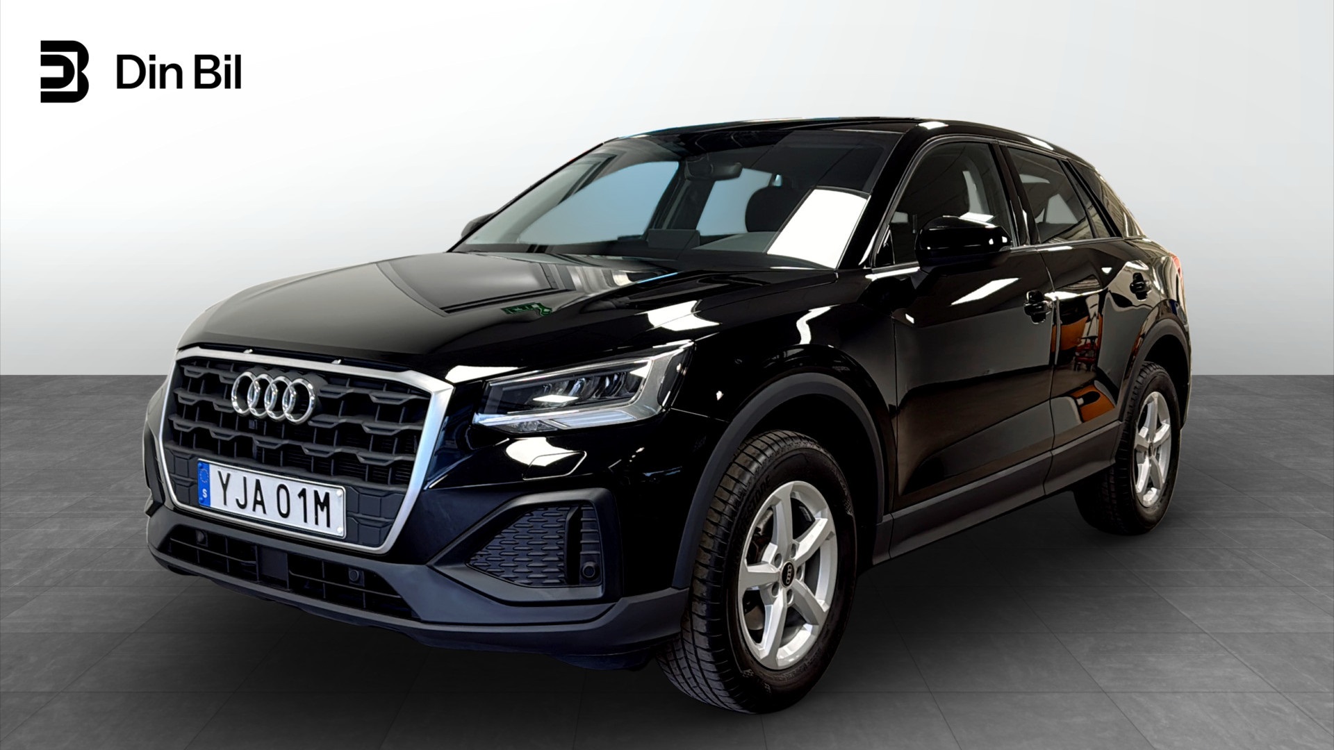 Bild för bil YJA01M