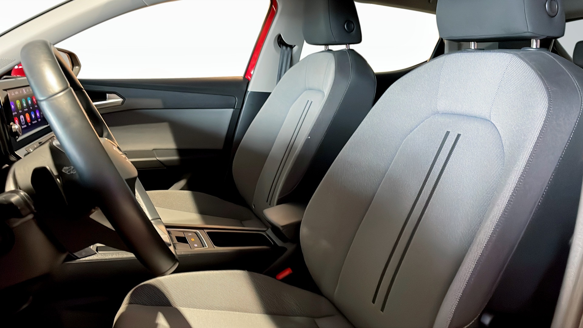 SEAT Leon YJA54Z