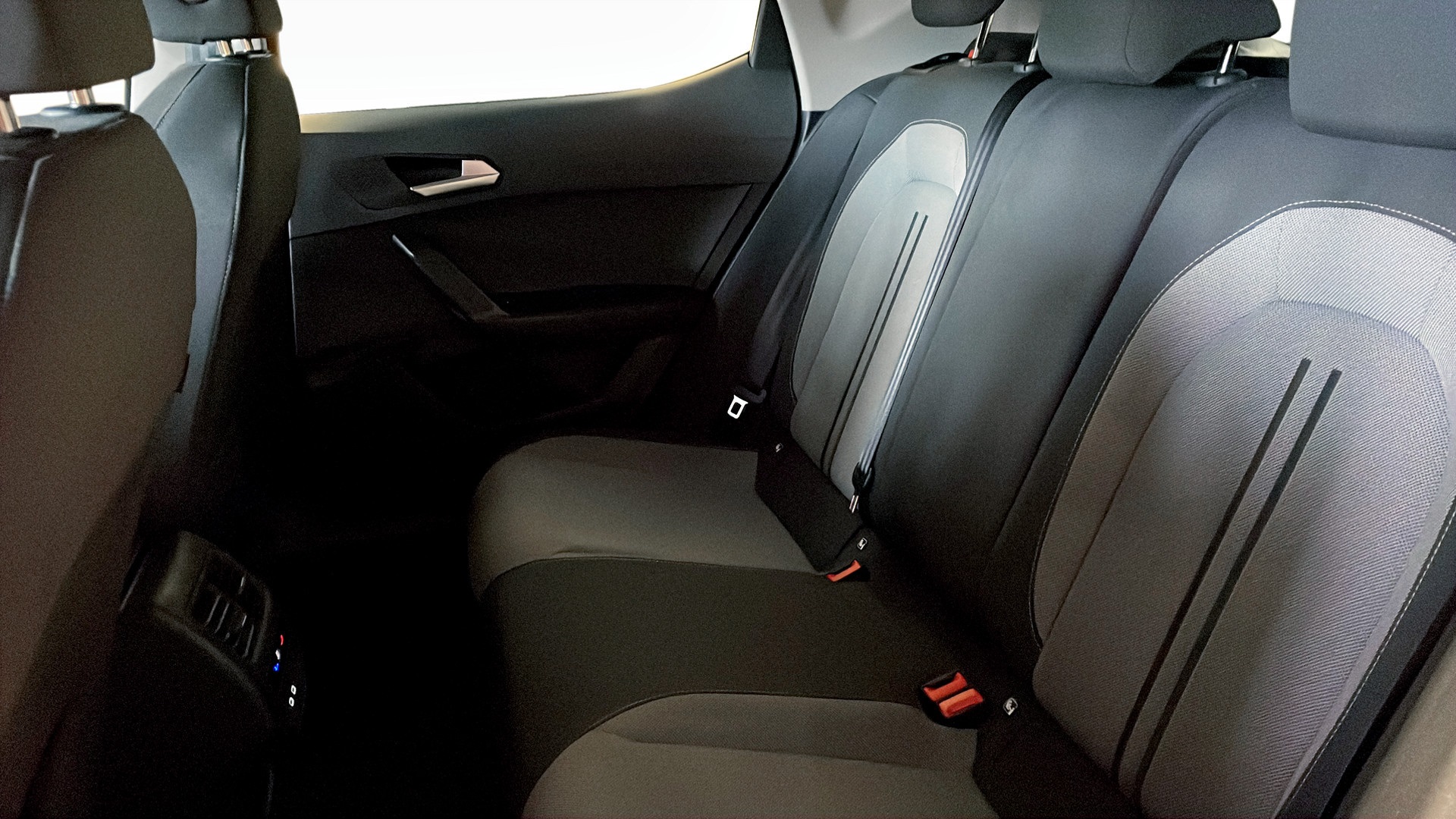 SEAT Leon YJA54Z