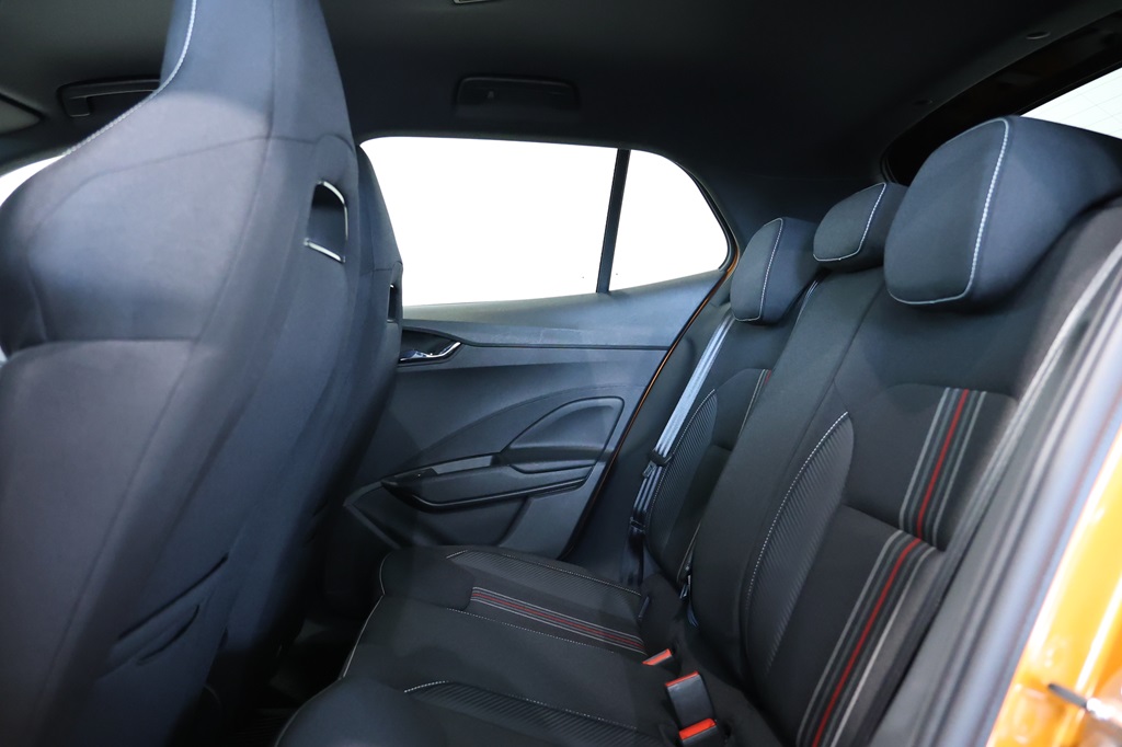 Skoda Fabia YJA96U