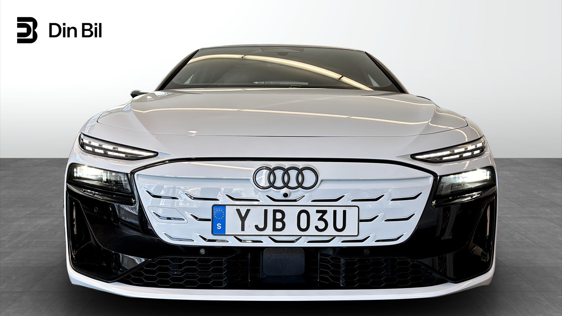 Audi A6 Avant e-tron YJB03U