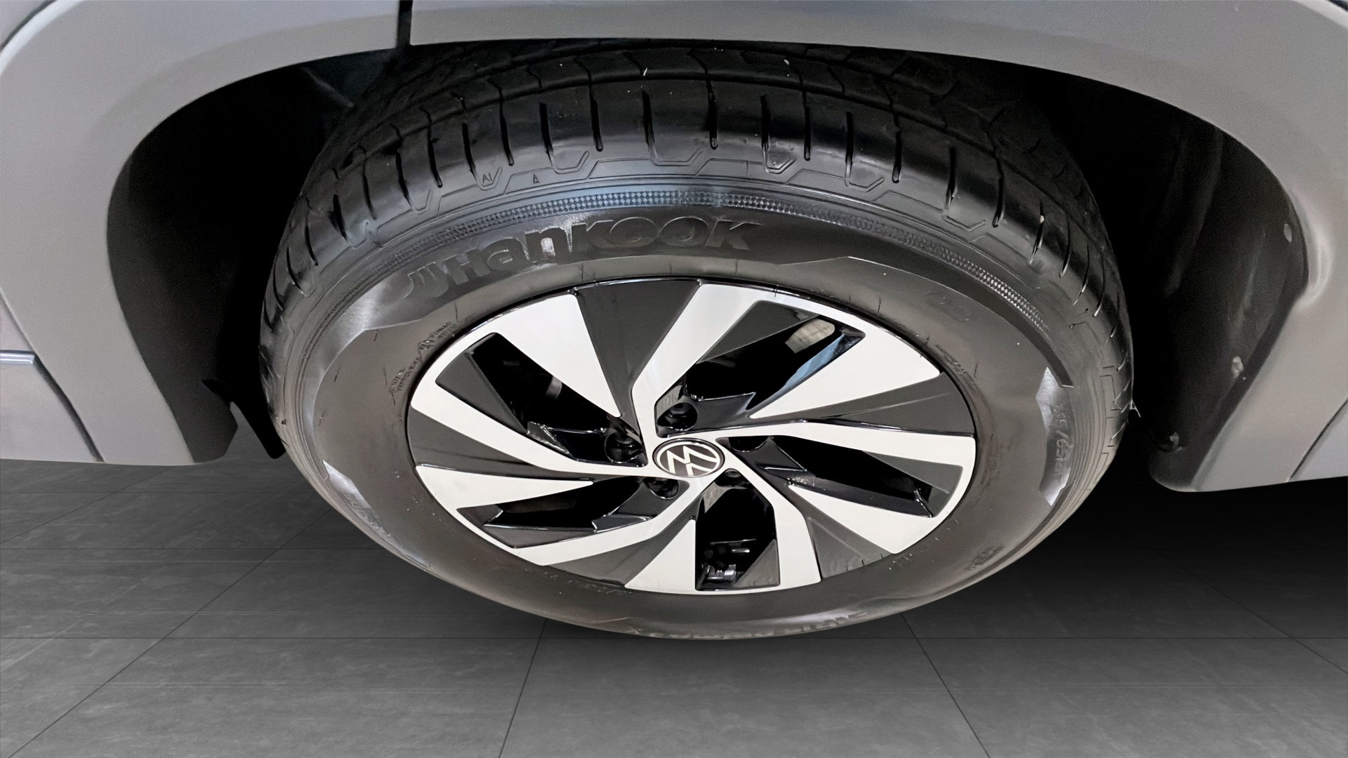 Volkswagen Tayron YJB16T