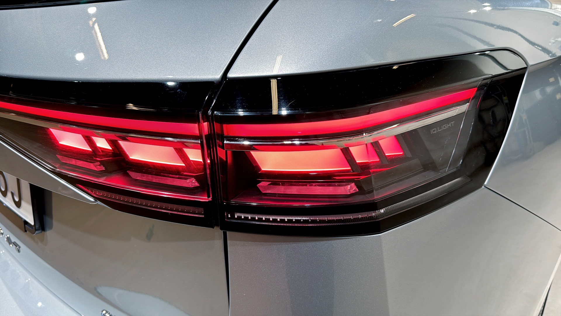 Volkswagen Passat YJB36J