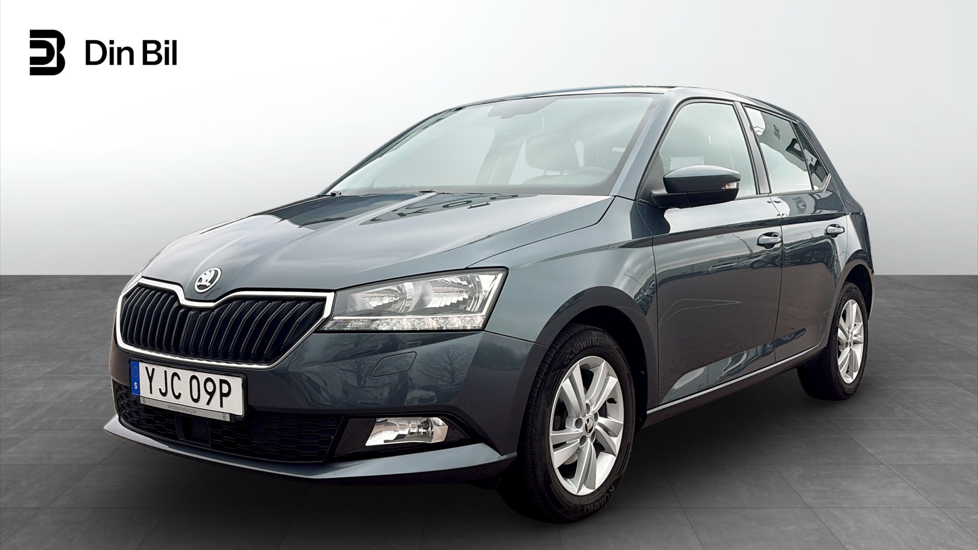 Bild för bil YJC09P