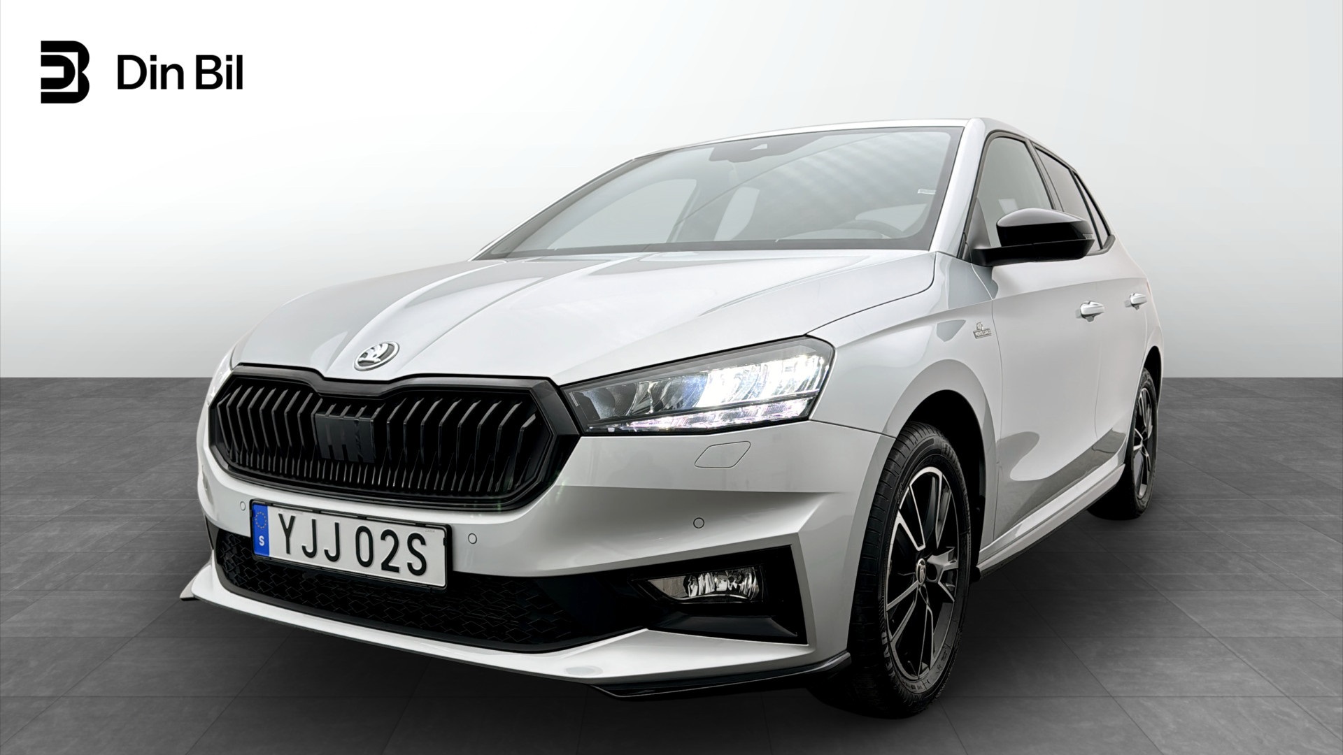 Bild för bil YJJ02S