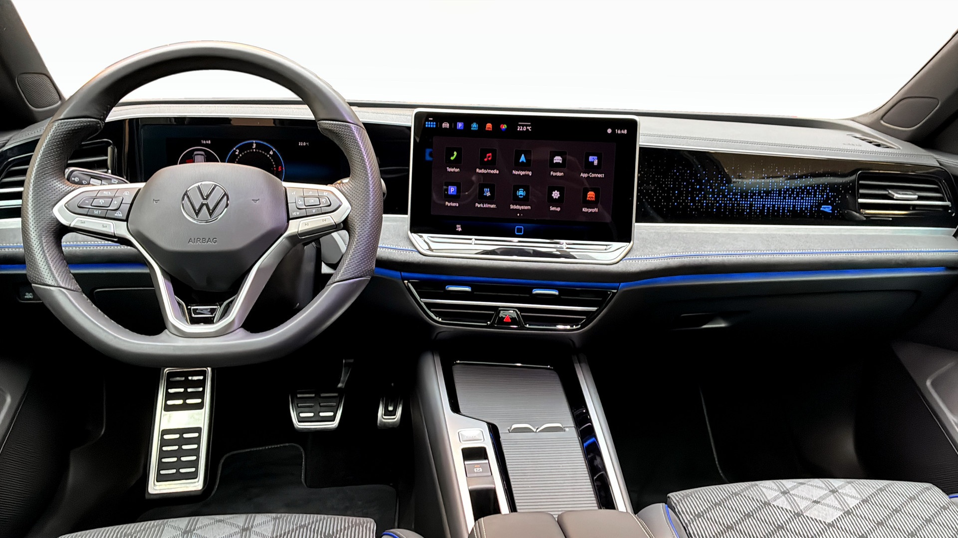 Volkswagen Passat YJJ08X
