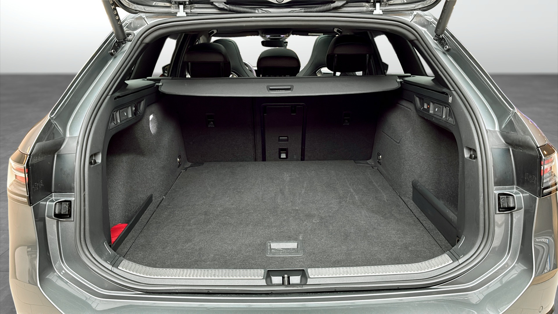 Volkswagen Passat YJJ08X
