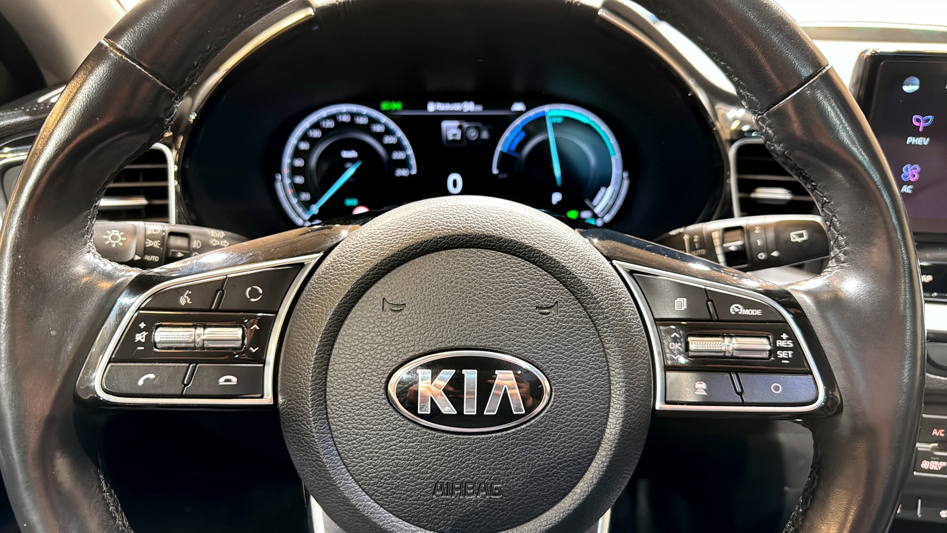 Kia cee'd YJK19W