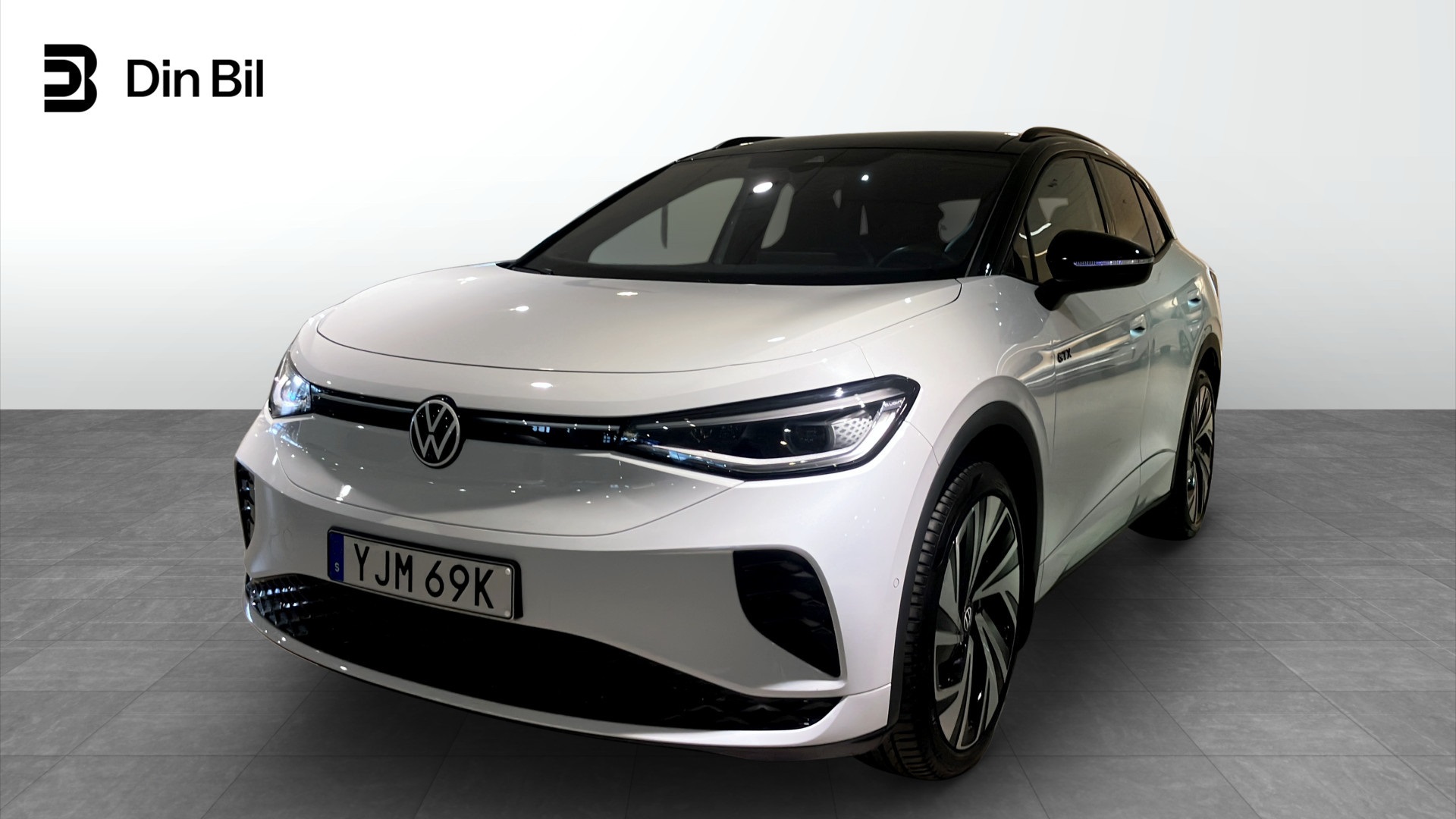 Bild för bil YJM69K