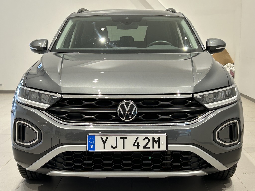 Volkswagen T-Roc YJT42M