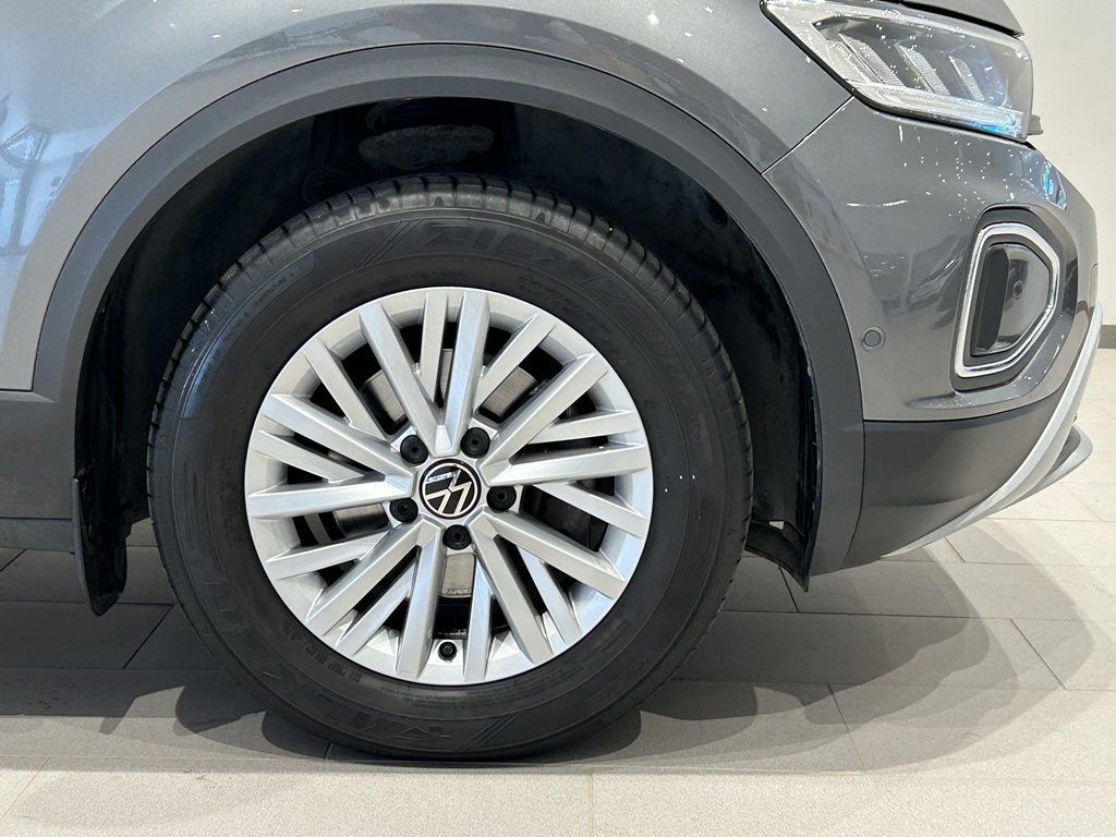 Volkswagen T-Roc YJT42M