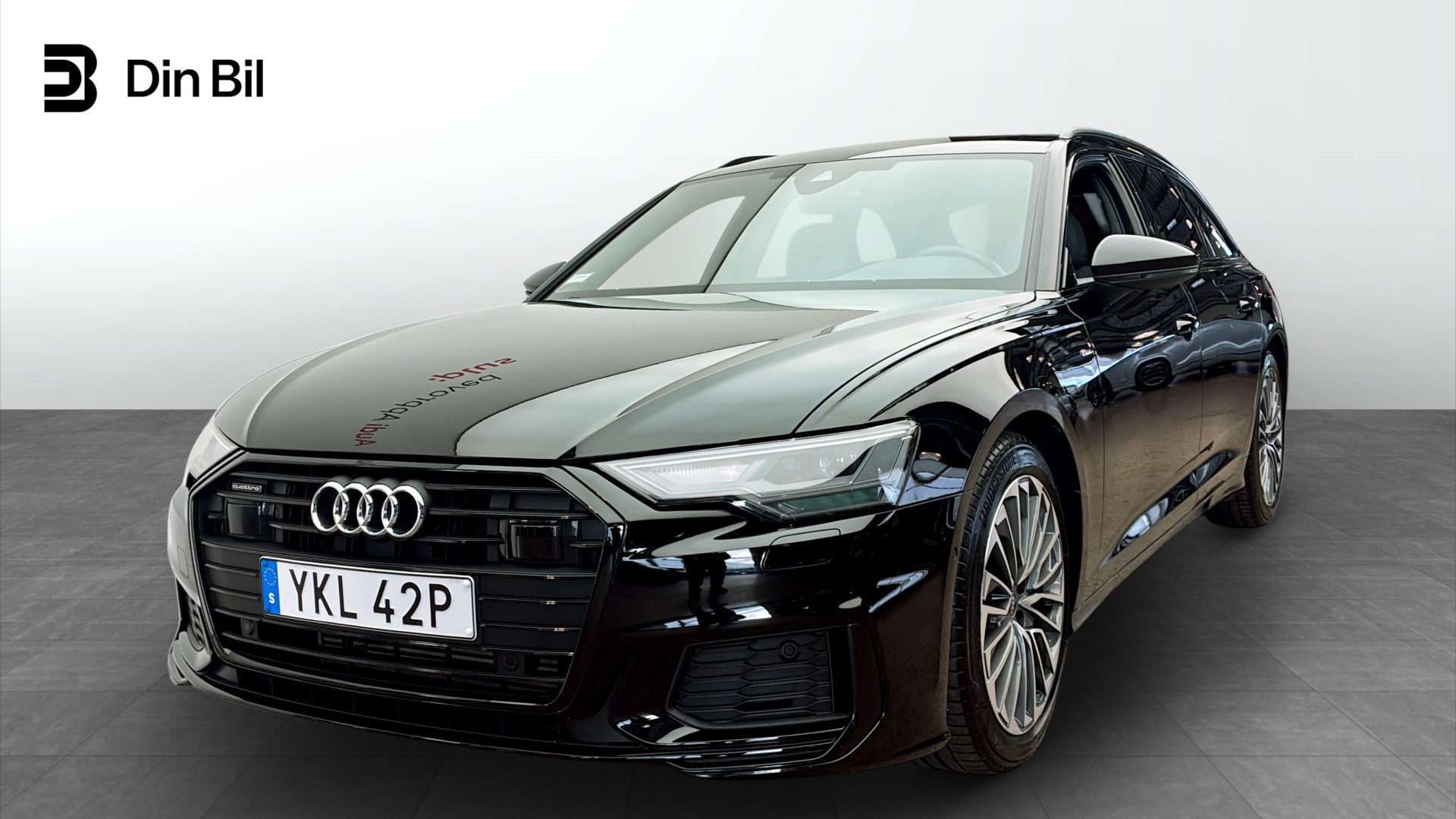 Bild för bil YKL42P