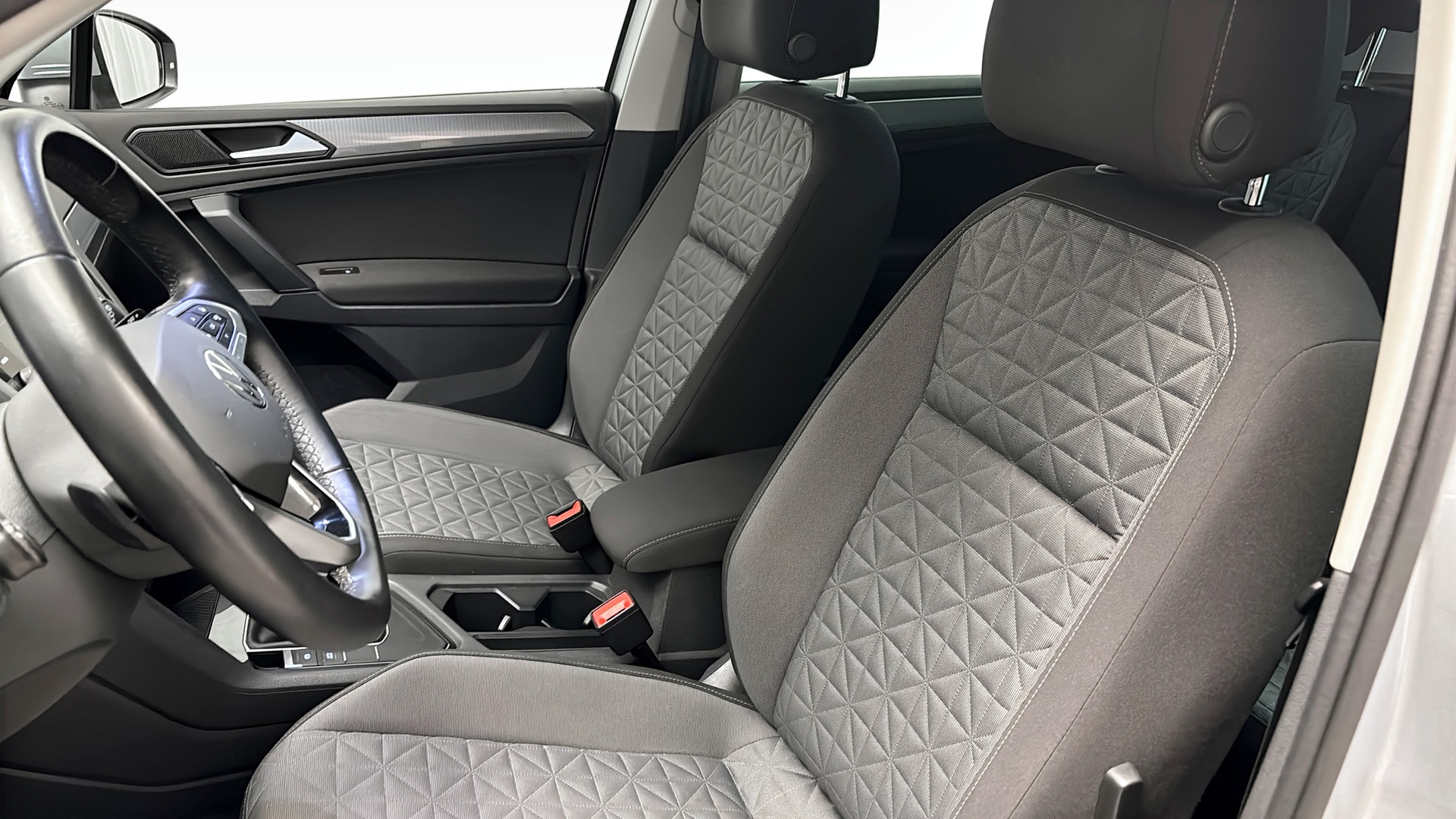Volkswagen Tiguan YKL71F