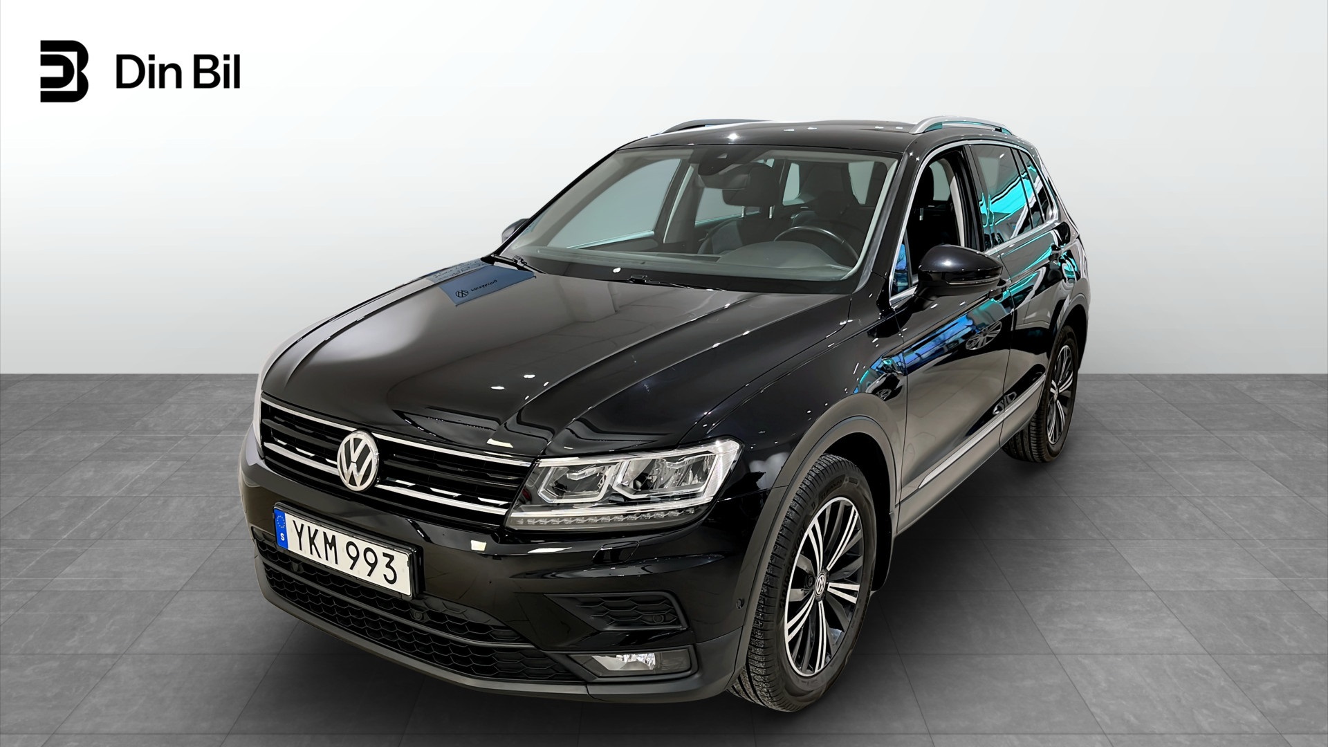 Bild för bil YKM993