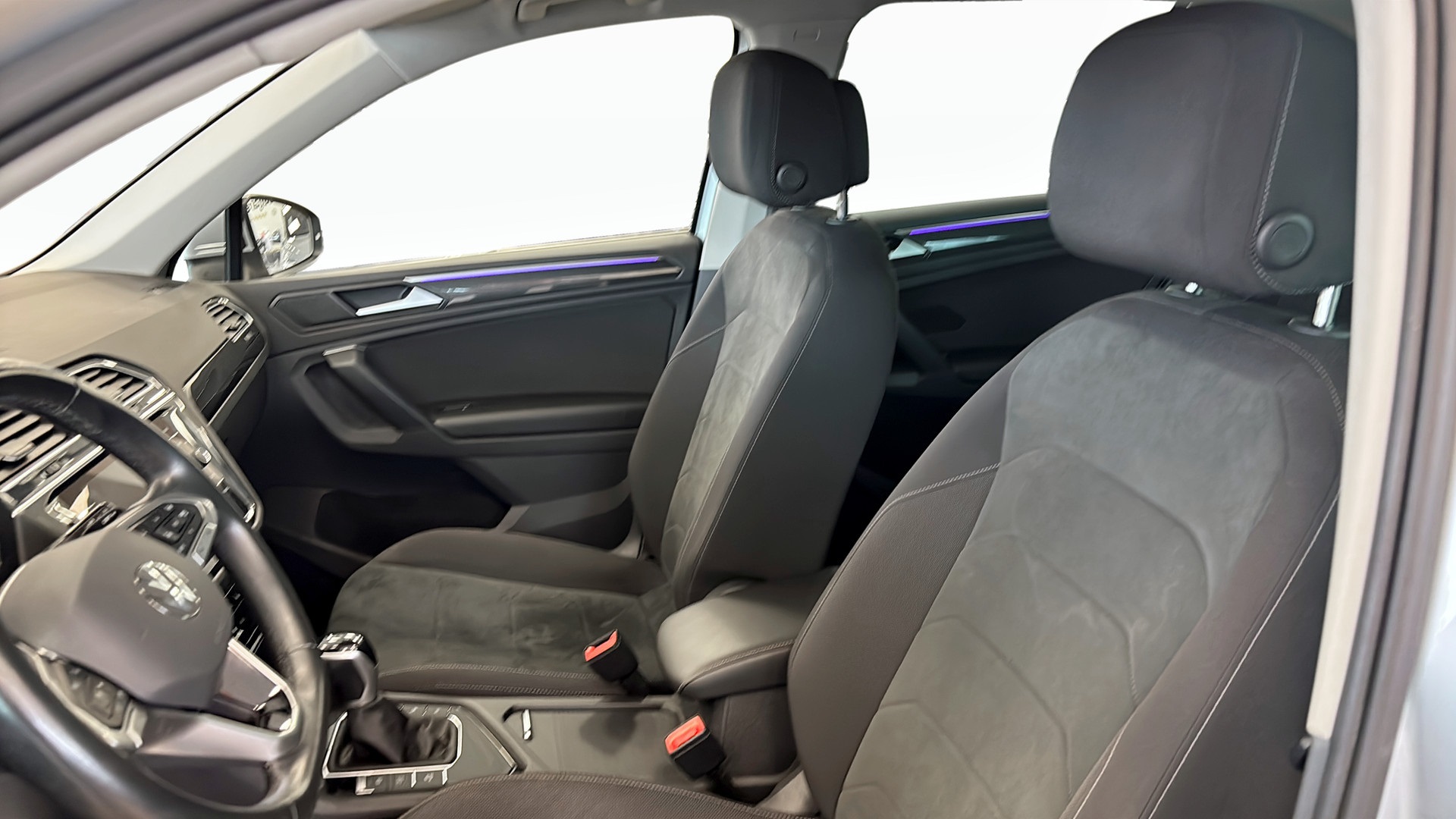 Volkswagen Tiguan YKN71J