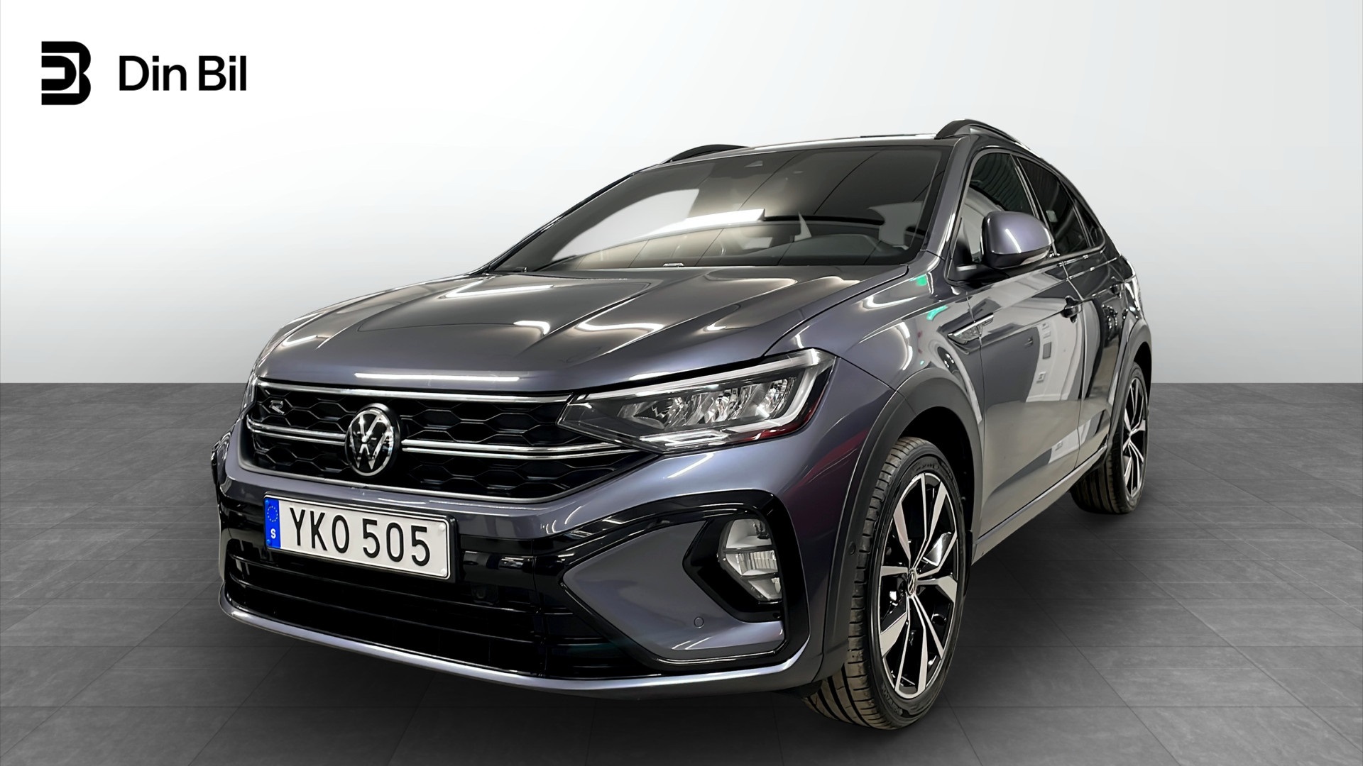 Bild för bil YKO505