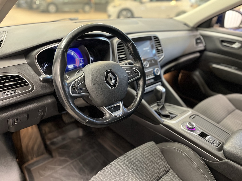 Renault Talisman Grandtour YKP740