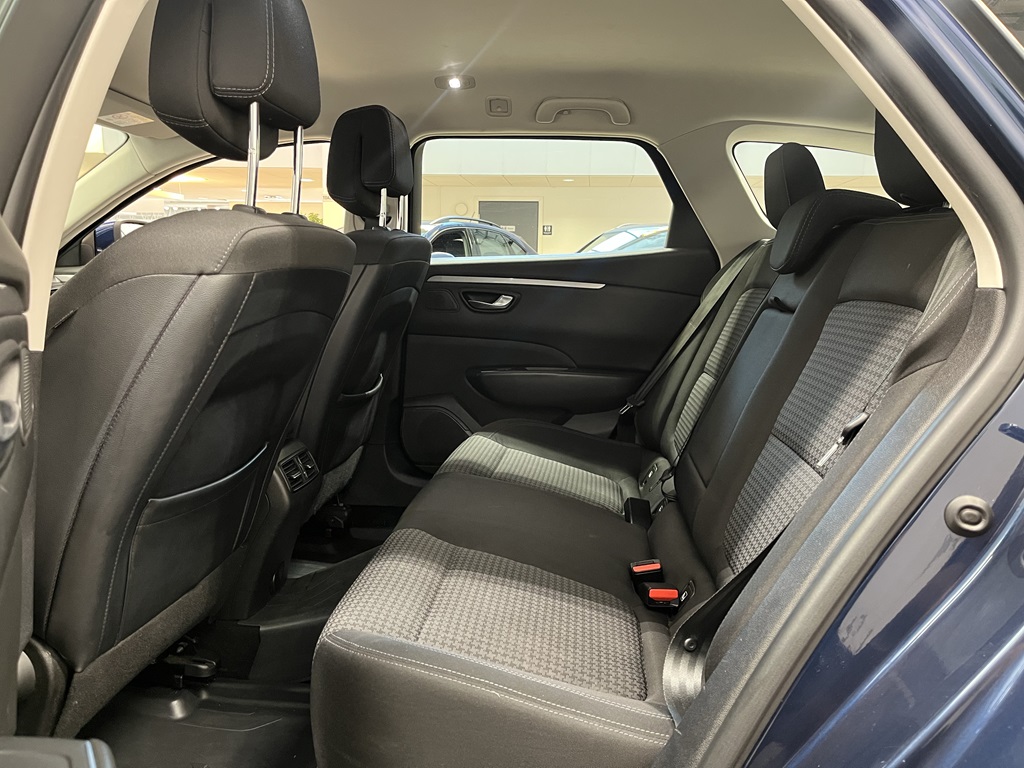 Renault Talisman Grandtour YKP740