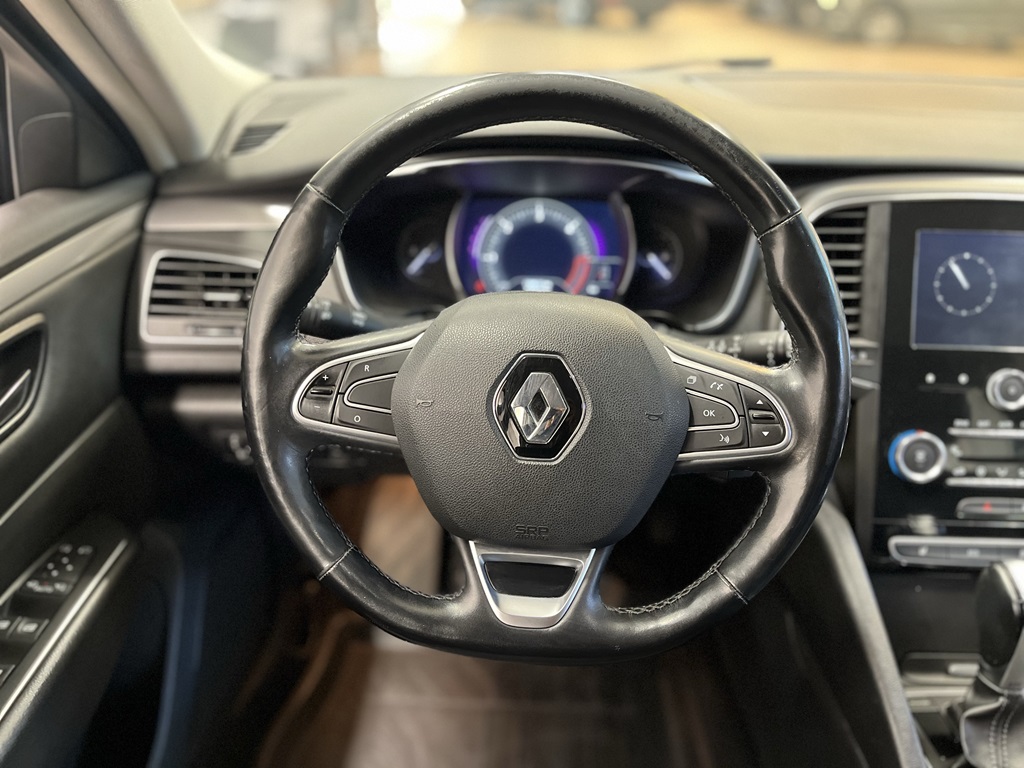 Renault Talisman Grandtour YKP740