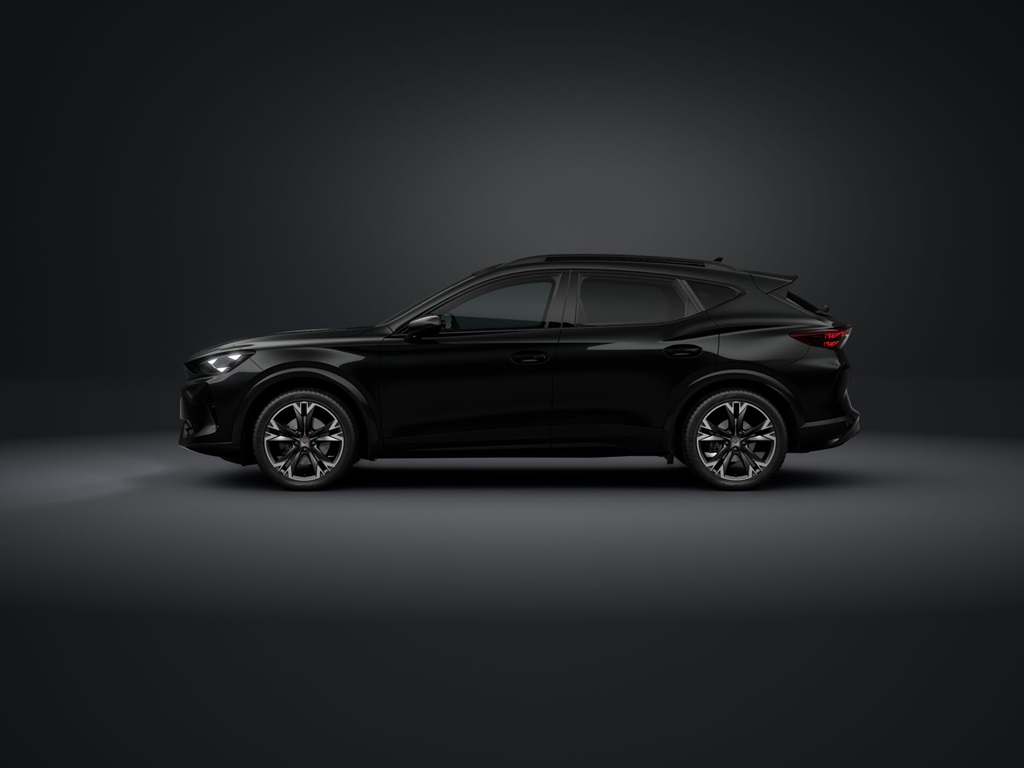 CUPRA Formentor YKR04X