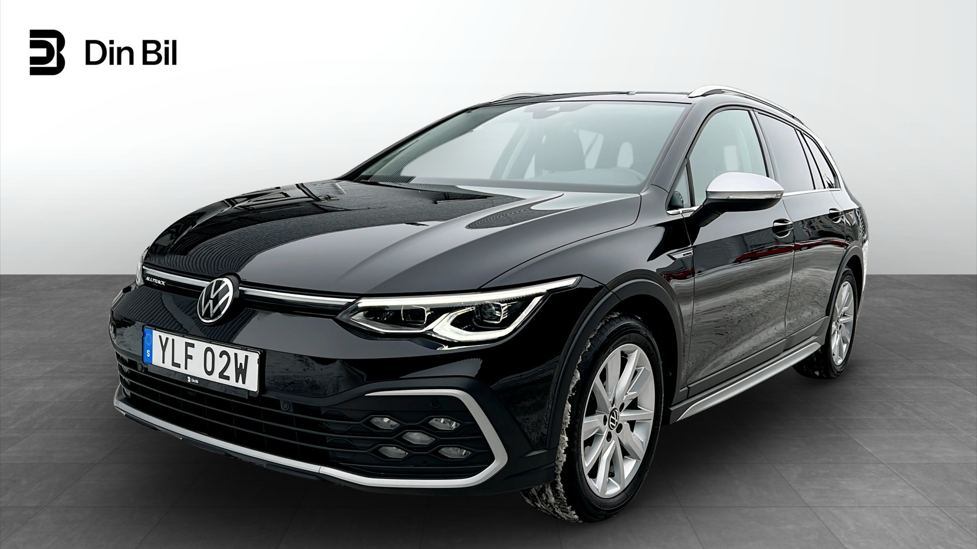 Bild för bil YLF02W