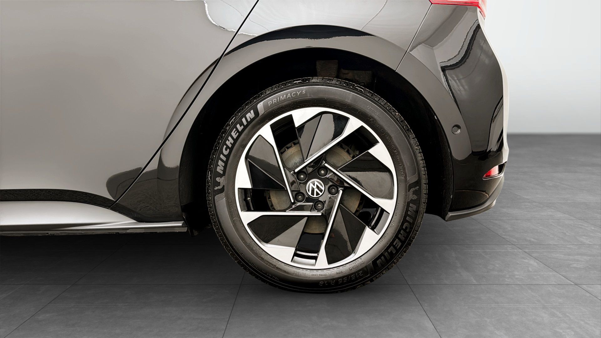 Volkswagen ID.3 YLH43J