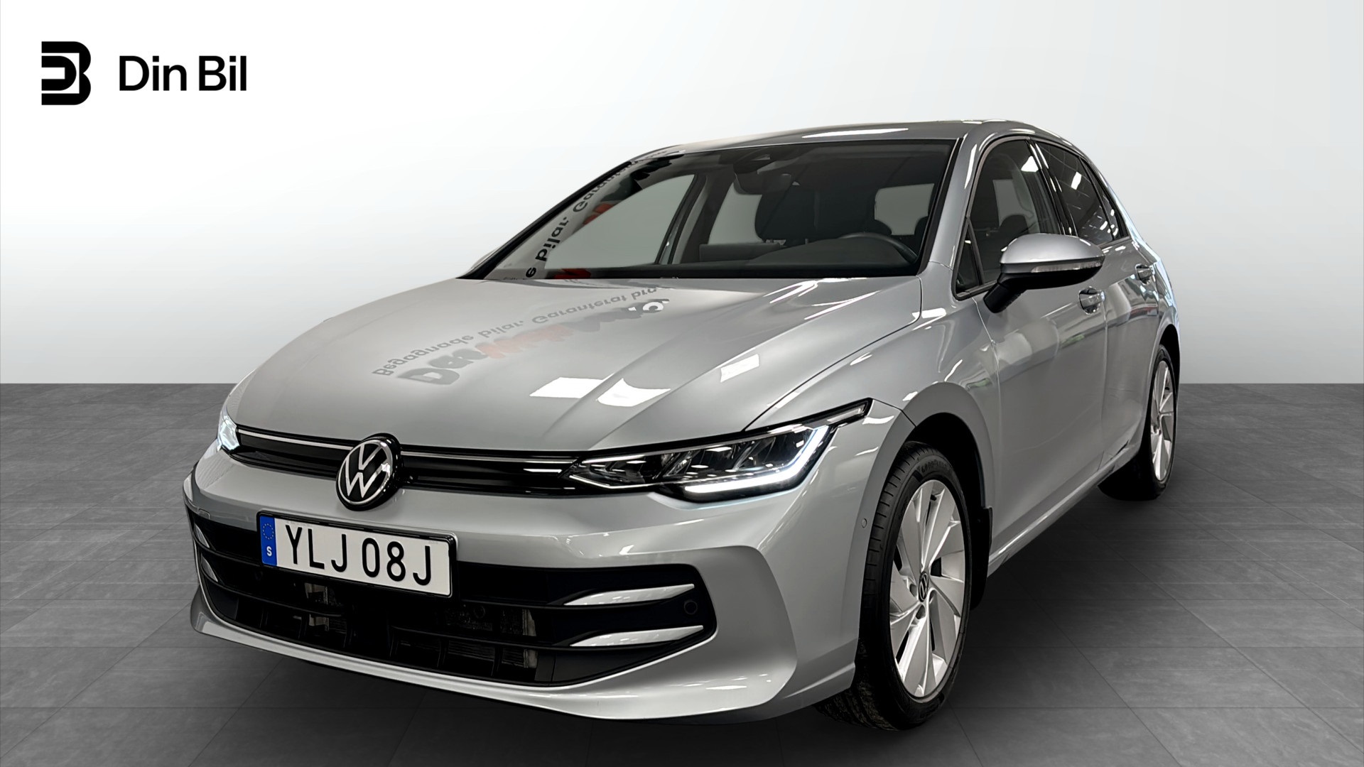 Volkswagen Golf 2025