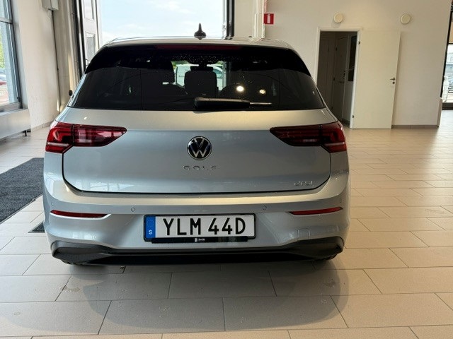 Bild på bil