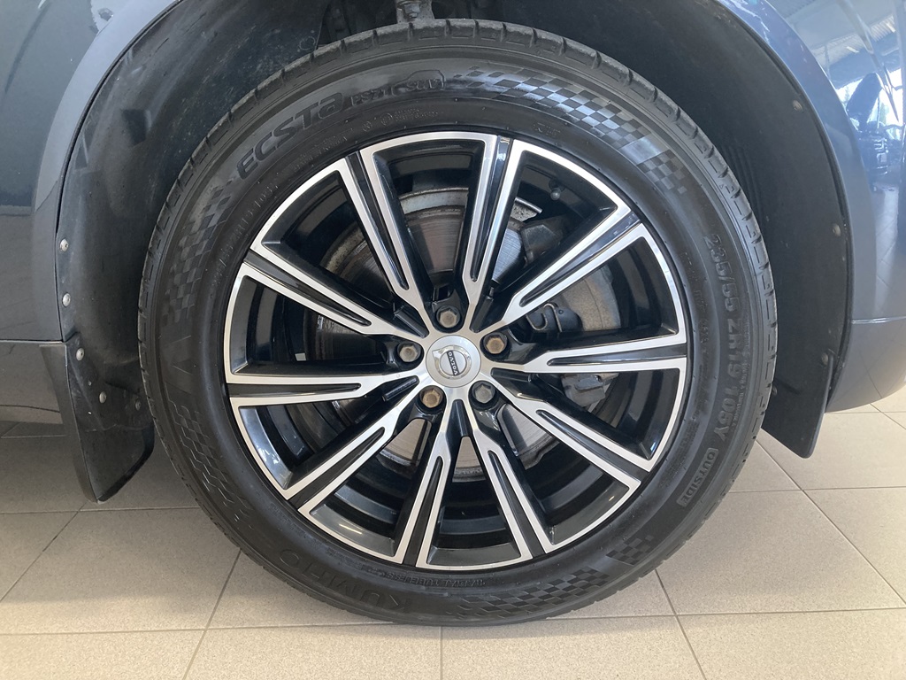 Volvo XC60 YLN154