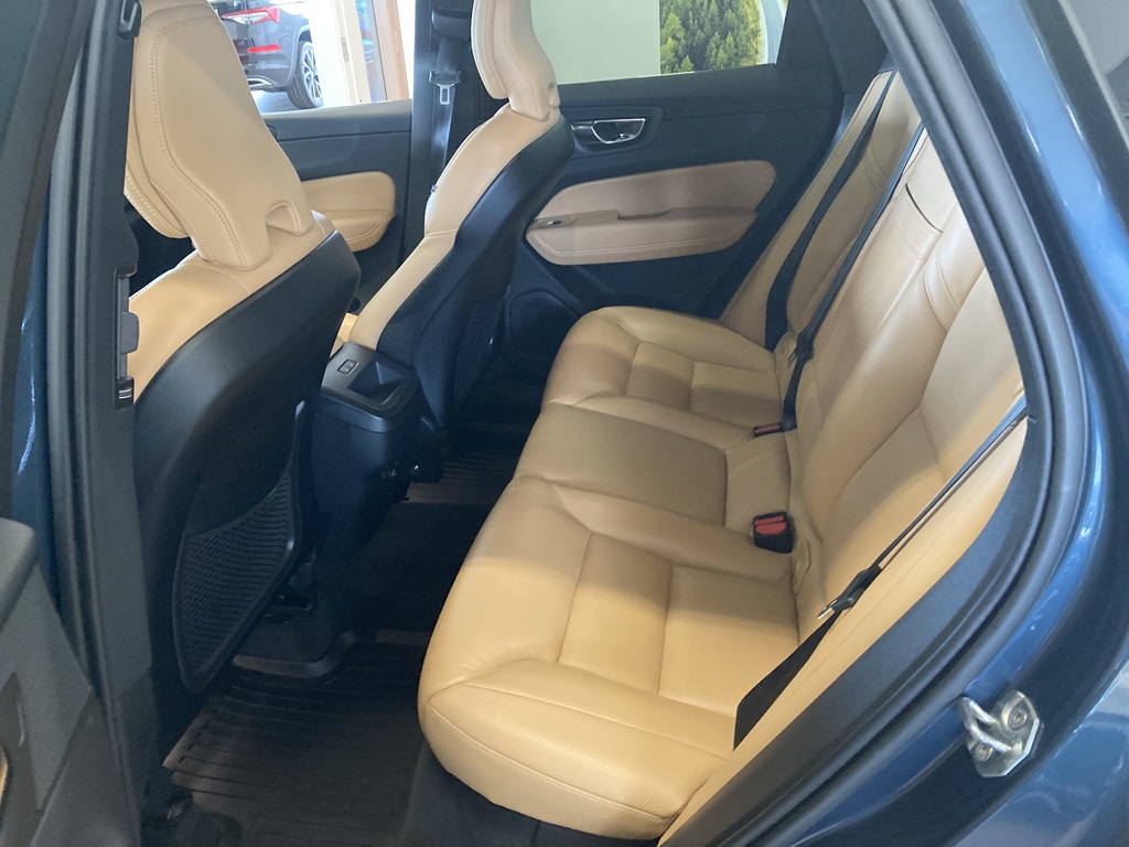 Volvo XC60 YLN154