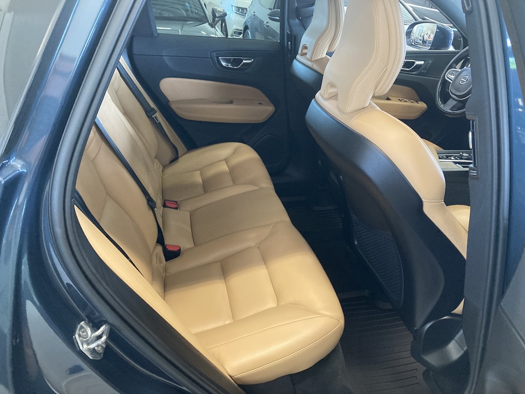 Volvo XC60 YLN154