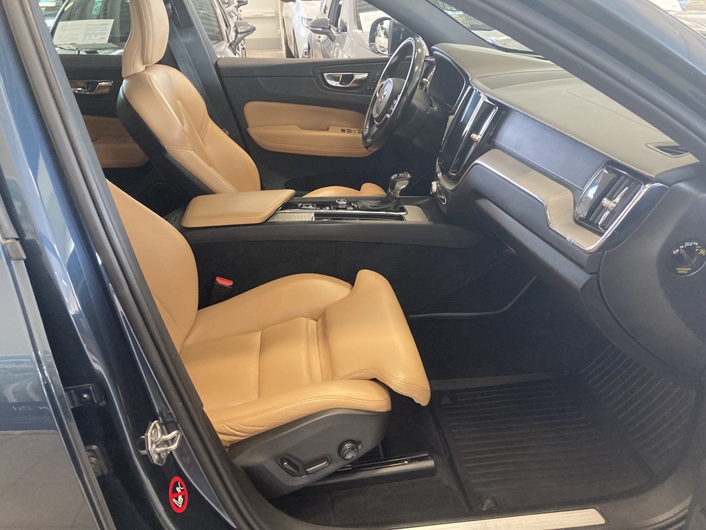 Volvo XC60 YLN154