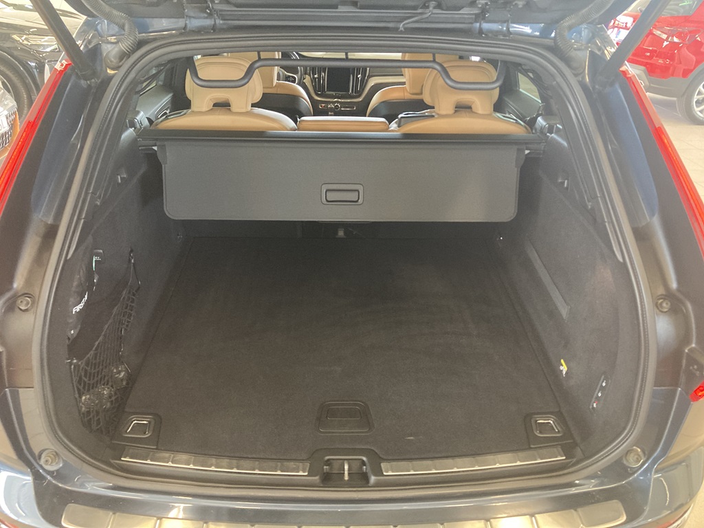 Volvo XC60 YLN154