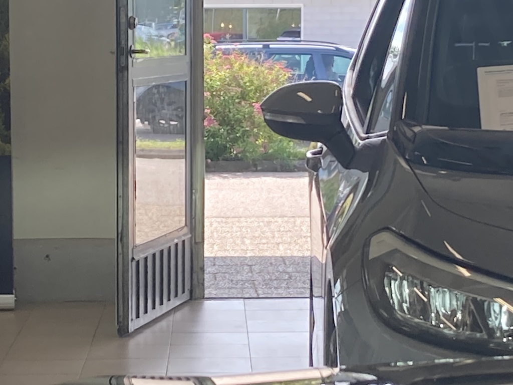 Volvo XC60 YLN154