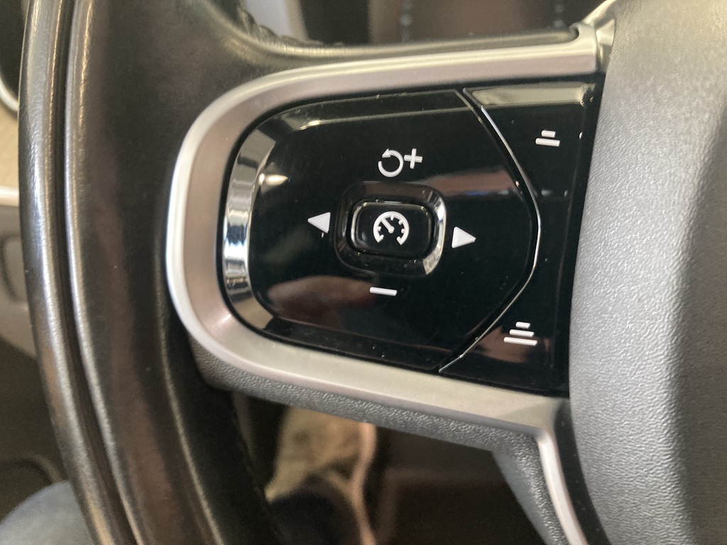 Volvo XC60 YLN154