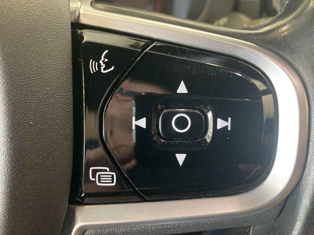 Volvo XC60 YLN154