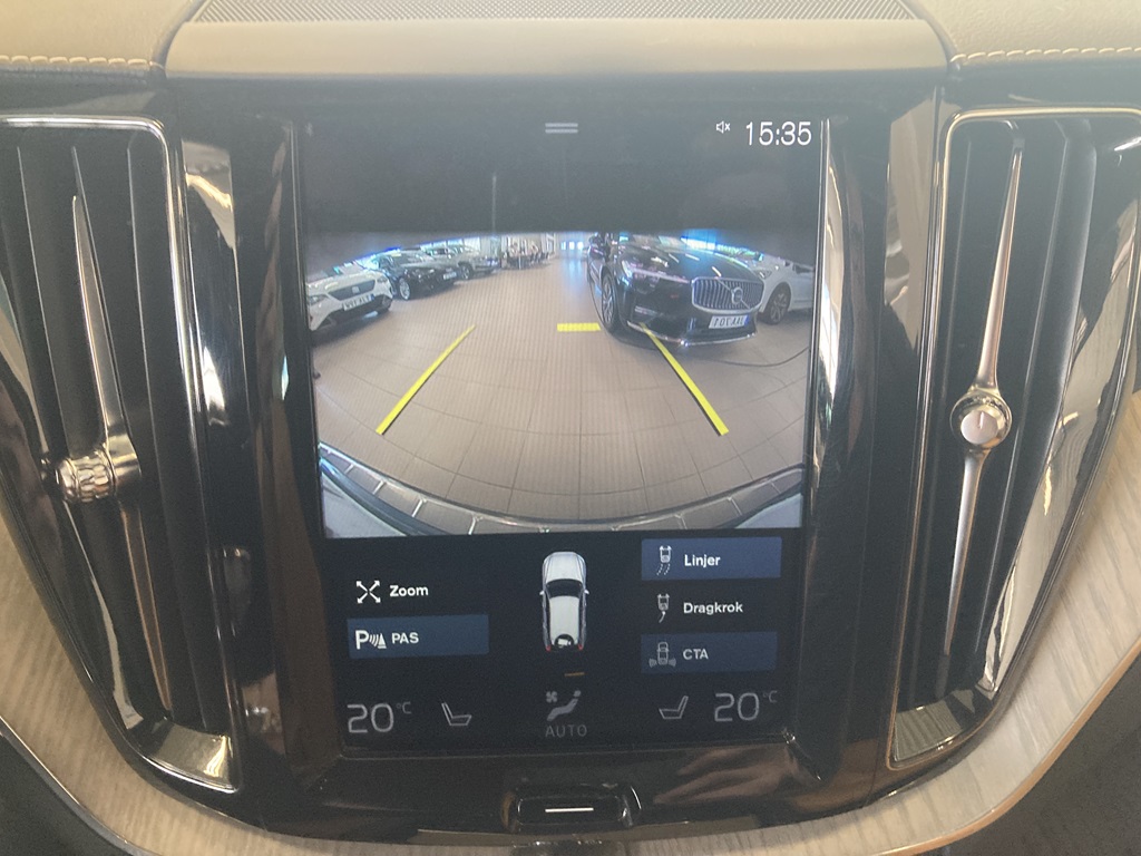 Volvo XC60 YLN154
