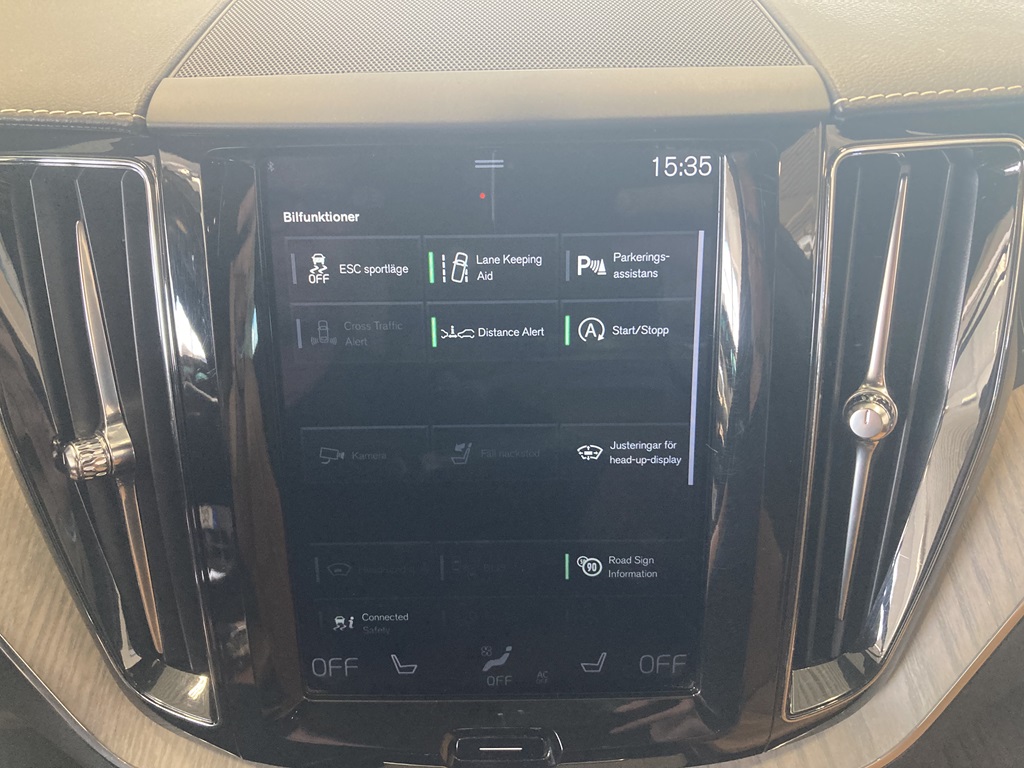 Volvo XC60 YLN154