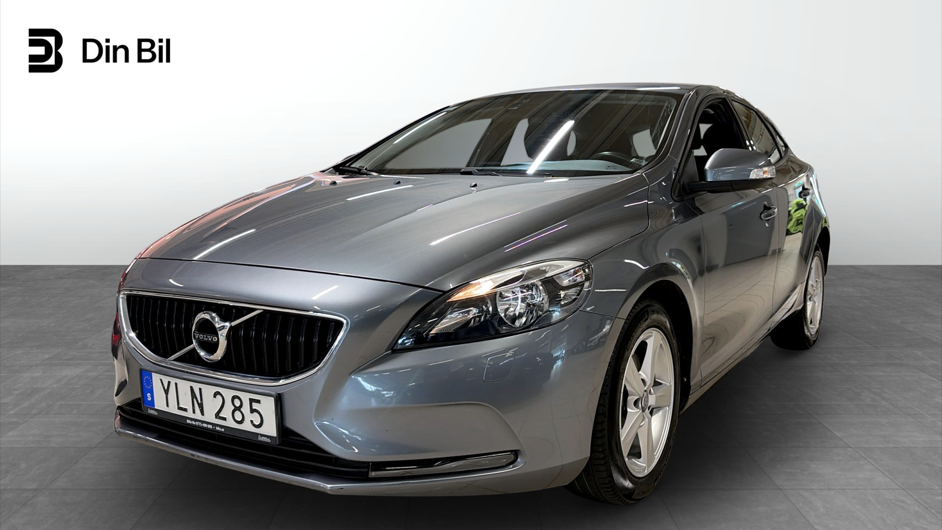 Volvo V40 YLN285