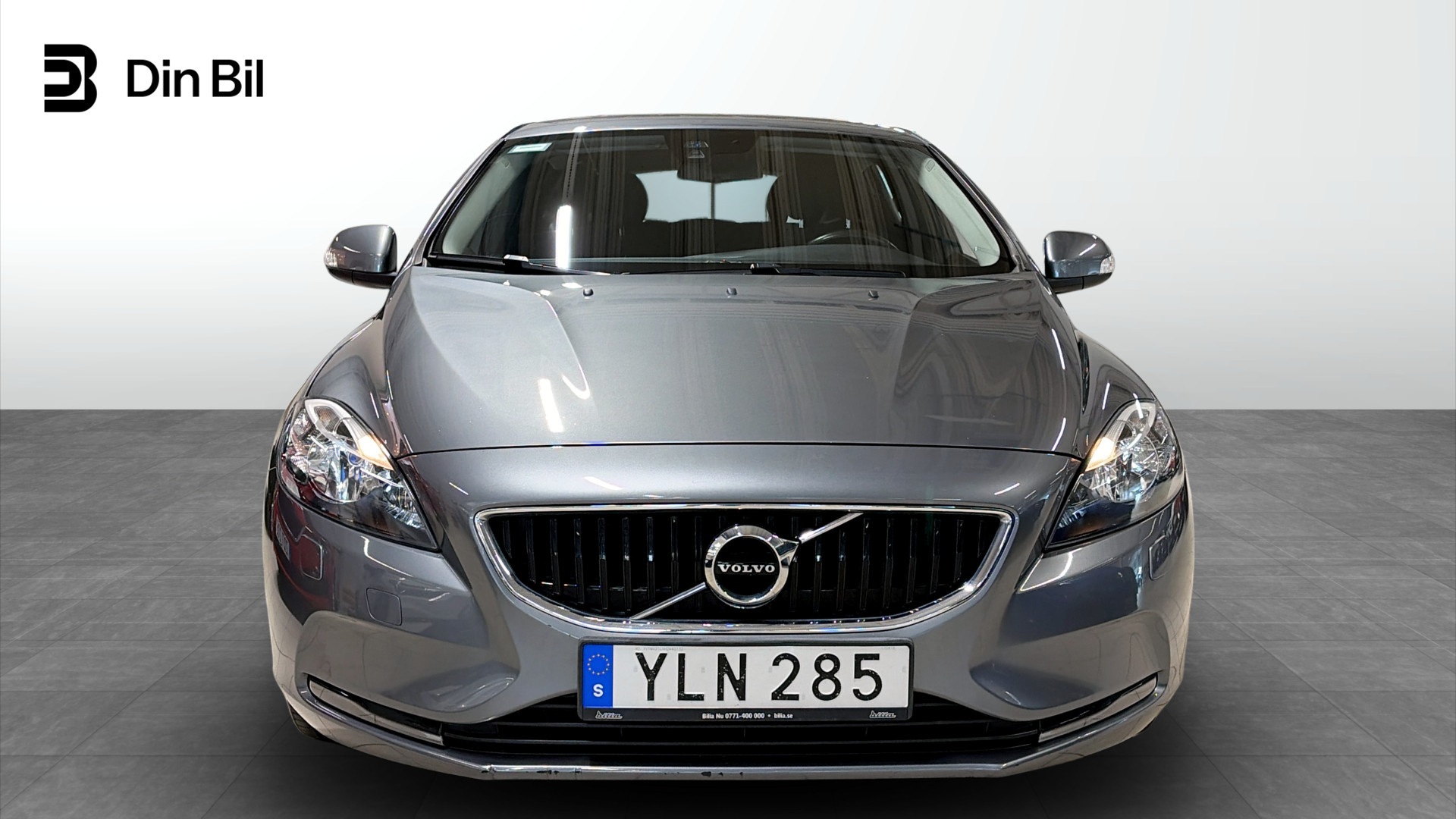 Volvo V40 YLN285