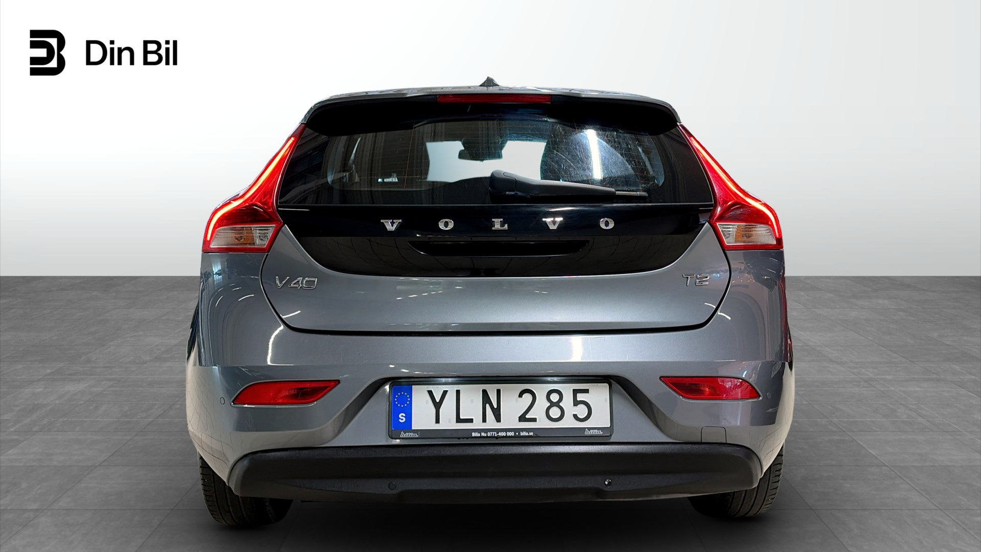 Volvo V40 YLN285