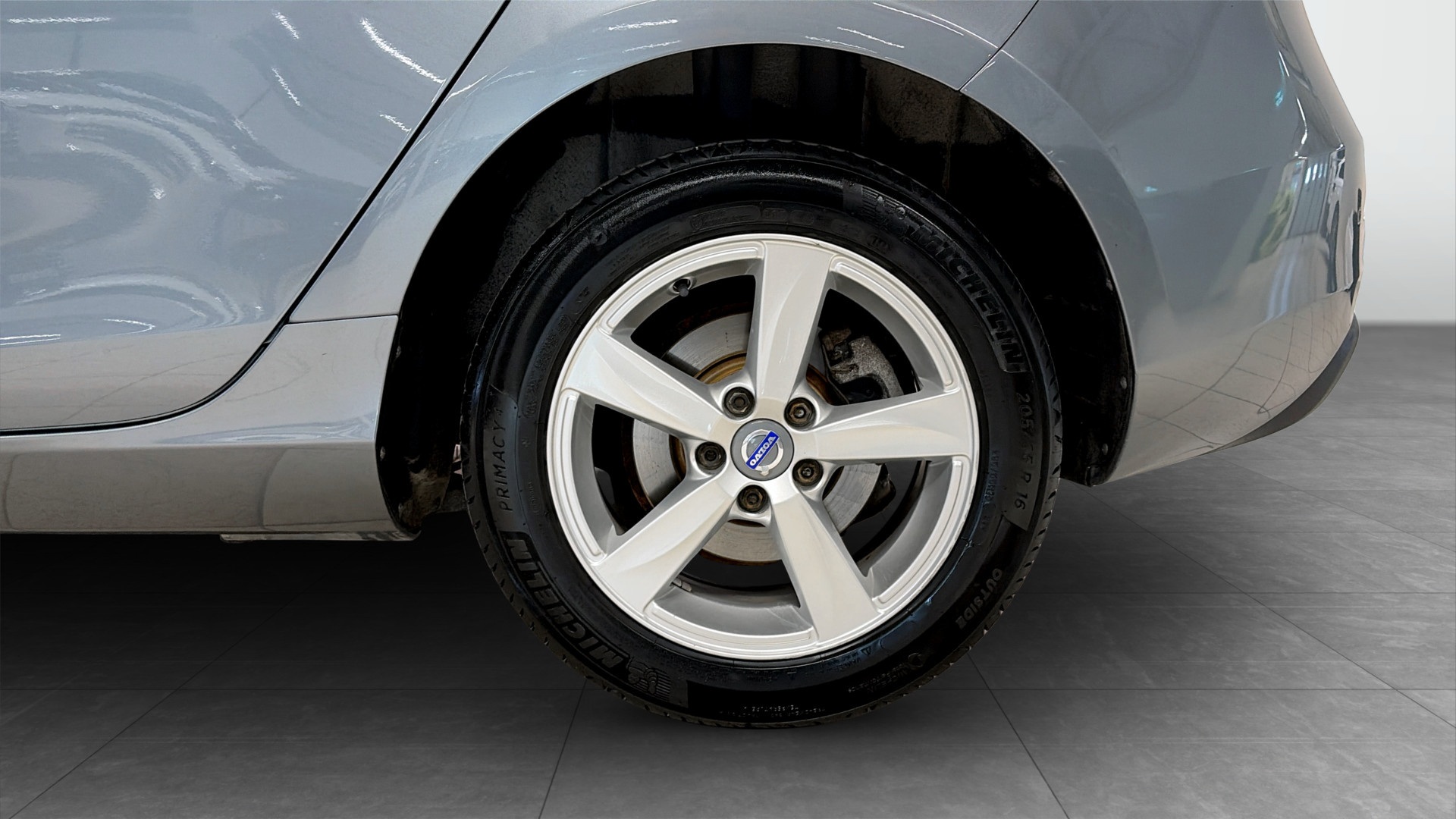 Volvo V40 YLN285