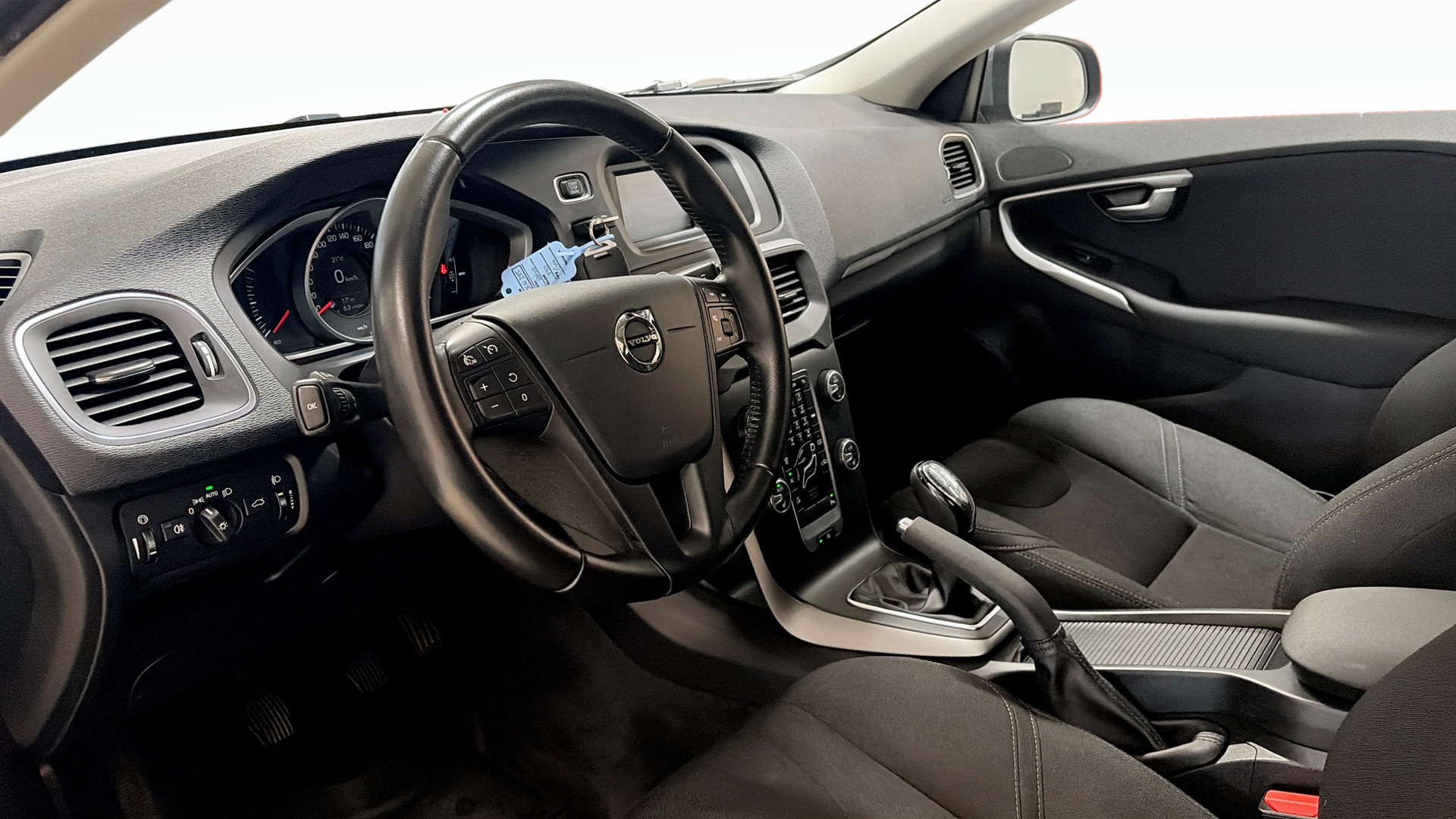 Volvo V40 YLN285