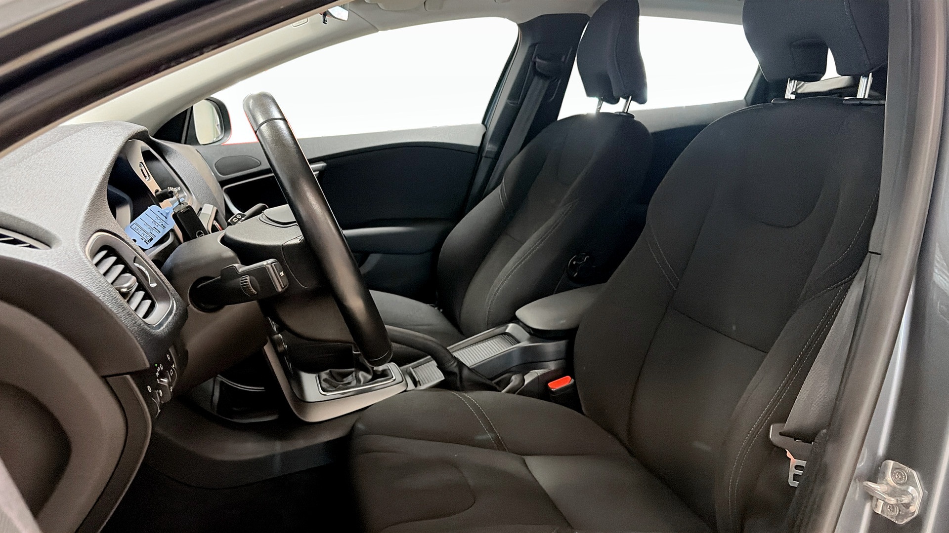 Volvo V40 YLN285