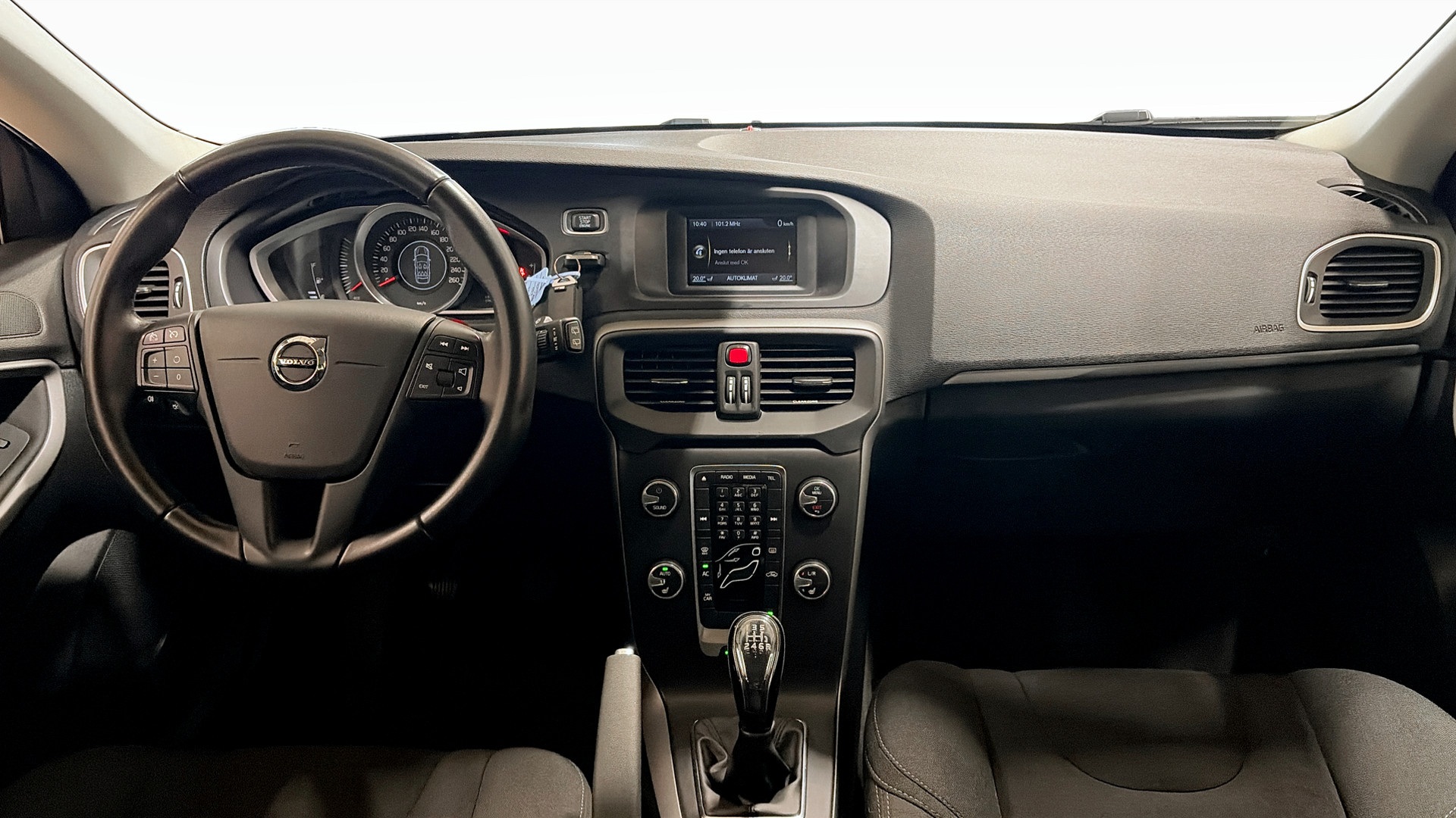 Volvo V40 YLN285